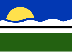 Bandeira Quissama RiodeJaneiro Brasil
